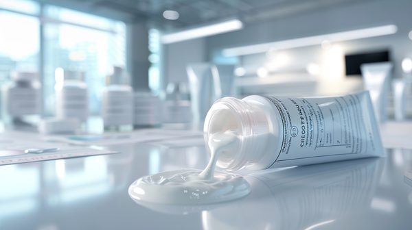 Ciclopirox olamine teva 1 %, crème - tube de 30g : traitement efficace