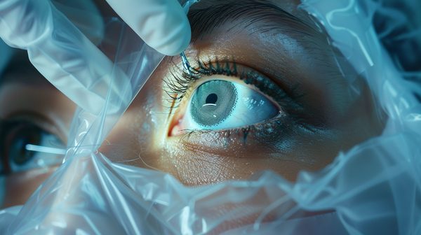 Découvrez tout sur l'opération des yeux et ses avantages