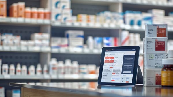 Pharmacie en ligne et parapharmacie en ligne : avantages et astuces