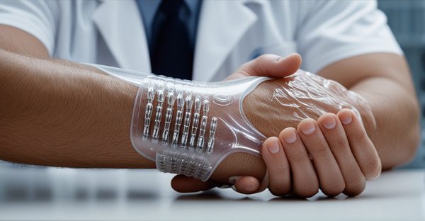 Solutions orthopédiques : soulagez vos douleurs au quotidien