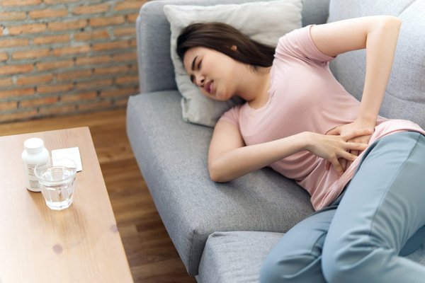 Soulager les règles  avec des produits naturels, c'est possible