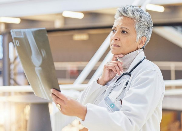 La référence en orthopédie au Pays d'Aix