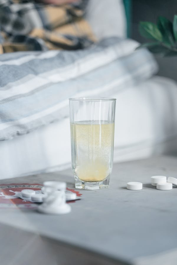Efferalgan 1000mg : tout ce qu'il faut savoir pour l'utiliser