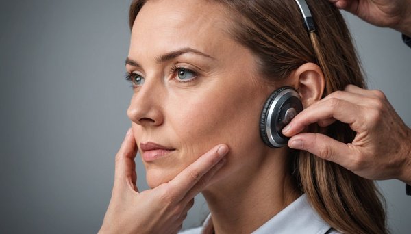Votre audioprothésiste à pithiviers : services adaptés et pro