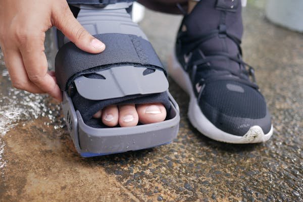 Boutique spécialiste en orthopédie : confort et bien-être pour vos pieds
